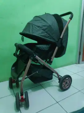 Stroller Spacebaby sb6055