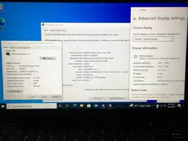 LENOVO THINKPAD X1 CARBON RAM 8GB DAN SSD 256GB