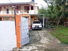 Kost baru renov