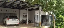 Jual rumah di pangkalanbun, madurejo