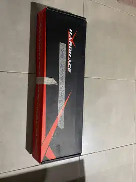 Chamber Kit belakang Hardrace Mazda 6