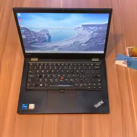 LENOVO THINKPAD L13 i5 GEN 11 RAM 16/256GB