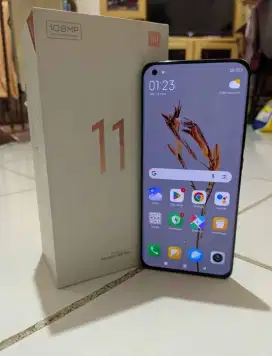 Xiaomi mi 11 5G