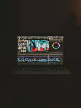 Video Editor YouTube, IG, TikTok