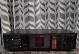 Tape Deck Nakamichi BX-100