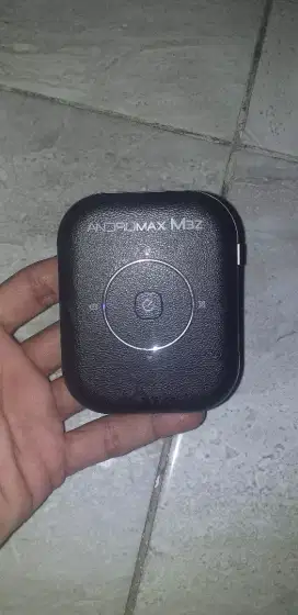 JUAL MODEM ANDROMAX M3Z