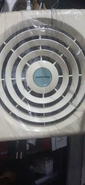 Ekhaust panasonic