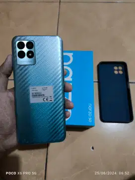 Realme narzo 50