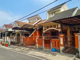 Rumah Minimalis di Area Teluk Grajakan Dekat Araya Malang Luas 103 m2