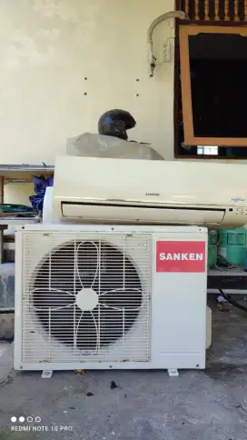 Jual ac toshiba 1pk