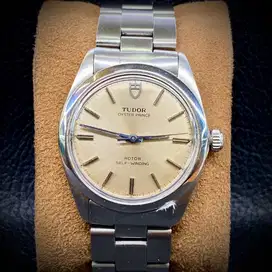 Tudor oyster prince rare item watch