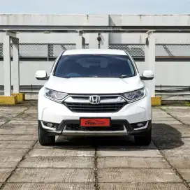HONDA CR-V 1.5 TURBO AT 2017