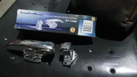 Triger Act Latch (handle/pengunci) pintu besi