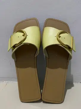 Sandal charles n keith original