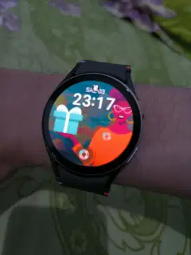 Samsung watch 7.40mm Wrna green