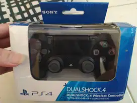 Stik PS4 Lightbar Dualshock 4 DS PS DS4 Stick OM Ori Mesin CUH-ZCT2G