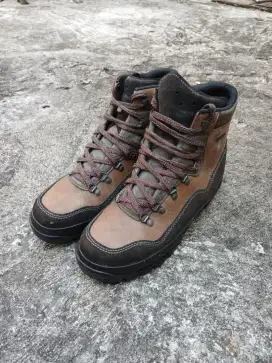 Lowa Goretex Vintage
