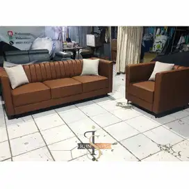 Sofa 3 + 1 Seater _ Sofa 321 _ Sofa L _ Sofa