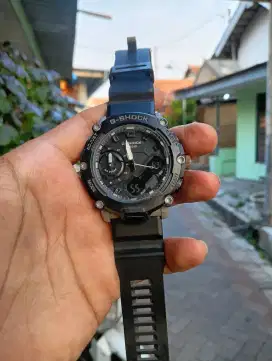 jam tangan gshock pria