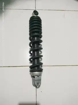 Shock ori honda vario 110 beat scoopy spacy mio