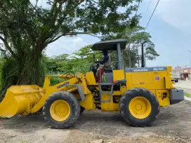 WA180-3 tahun 2014 harga nego