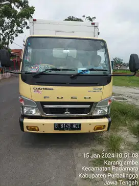 Mitsubishi Colt 2020 Diesel