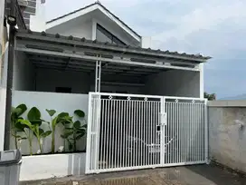 SEWA RUMAH TAHUNAN / KONTRAKAN RUMAH BOJONGSOANG