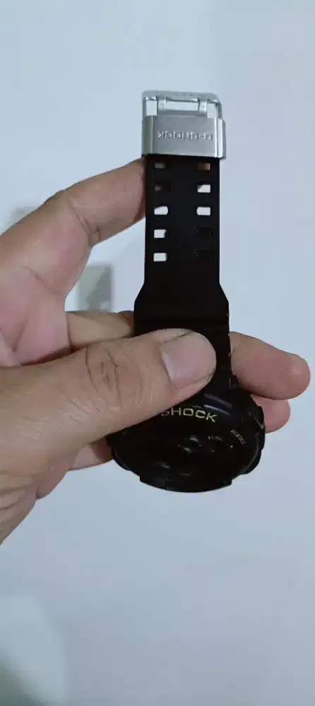 G-Shock GD 100-1B