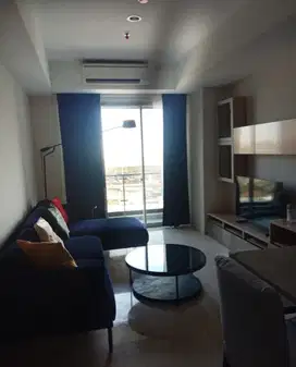 Disewakan Appartment Grand Sungkono Lagoon Surabaya Private Lift