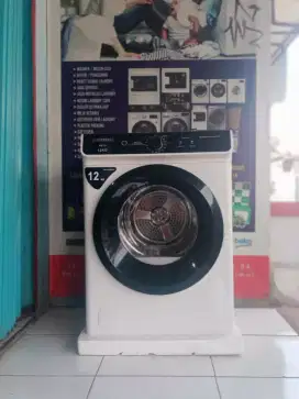 Mesin Dryer INATECH