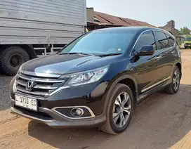 Dijual Honda CRV RM3 2WD 2.4 A/T CKD