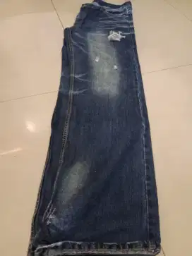 Jeans cakep murah