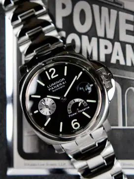 Panerai Luminor Power Reserve PAM 126 - 40m