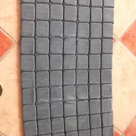 Matras kesehatan batu giok