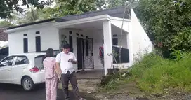 RUMAH DI CIOMAS DI JUAL MURAH