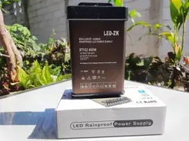 Adaptor - Power Supply 12V 400Watt