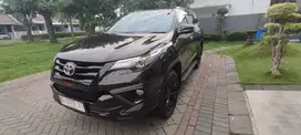 VRZ TRD 2019 Kick Sensor