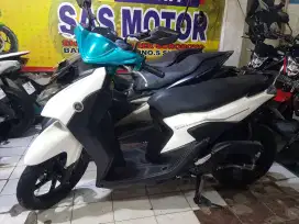 YAMAHA GEAR  2022 UM 1JT. SAS JL BARATAJAYA 19 NO 5