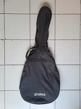 Softcase gitar Yamaha Original