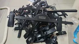 Hanger Plastik Celana