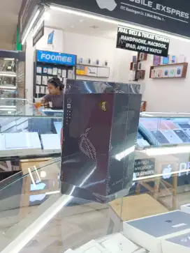 Kredit Cepat Asus Rog Phone 8 Pro 1TB Proses Singkat