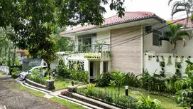 Rumah mewah murah Jakarta Selatan