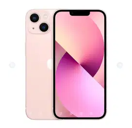 iPhone 13 garansi ibox baru