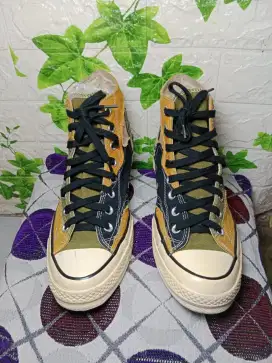 Converse 70s Hacked Archive Camo original