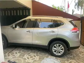 Nissan X-Trail 2017 Bensin