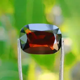 Natural Red Spinel 4.15 Carats Memo GRI