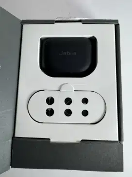 Jabra elite 10 black