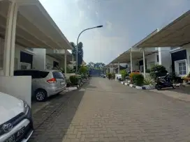 Jual cepat rumah komplek elit selangkah ke pemkot cimahi