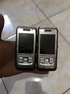 2pcs hp nokia E65