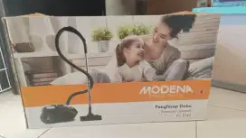 Penghisap dabu Modena (Vaccum cleaner)